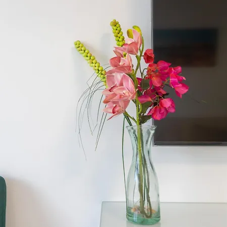 Appartement Ronda Del Mar *