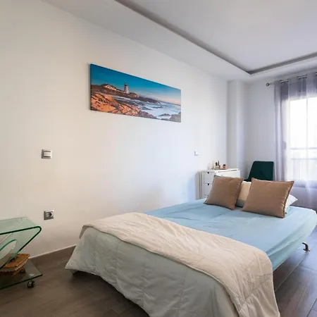 Appartement Ronda Del Mar Fuengirola