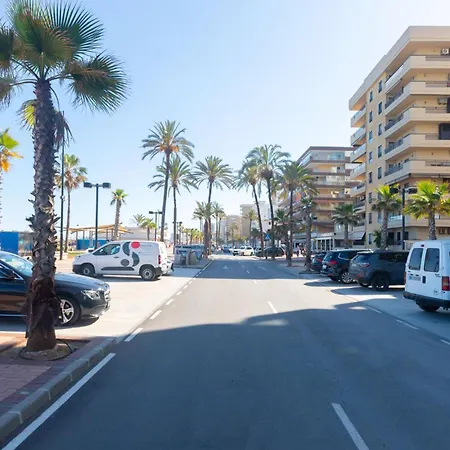 Appartement Ronda Del Mar *