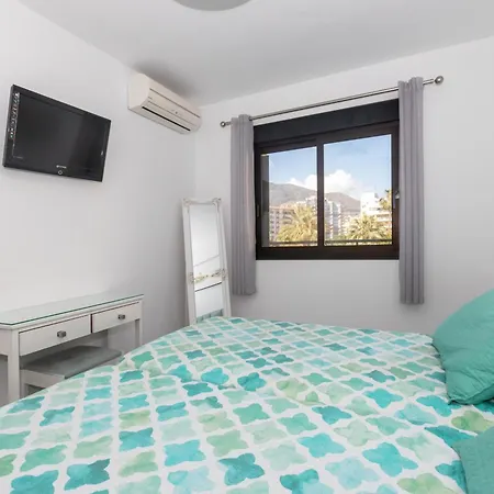 Ronda Del Mar Fuengirola