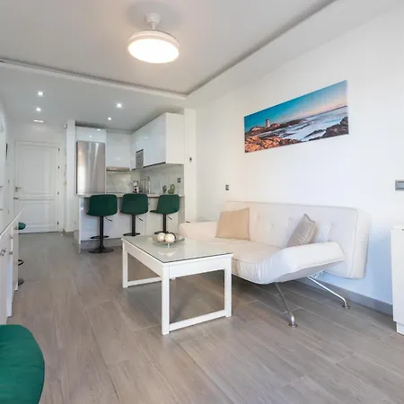 Appartement Ronda Del Mar *