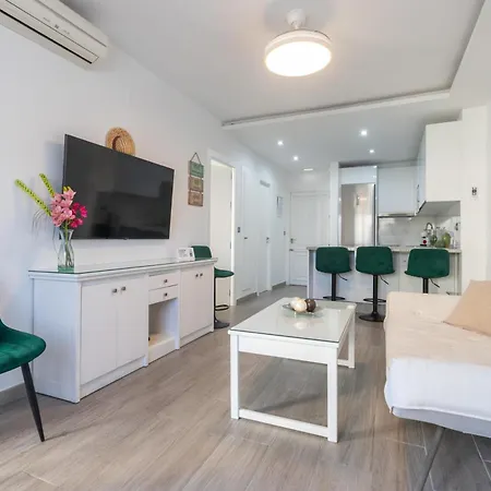 Appartement Ronda Del Mar