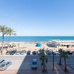 Ronda Del Mar Apartmán