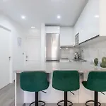 Ronda Del Mar Apartmán
