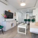 Apartmán Ronda Del Mar