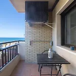 Apartmán Ronda Del Mar *