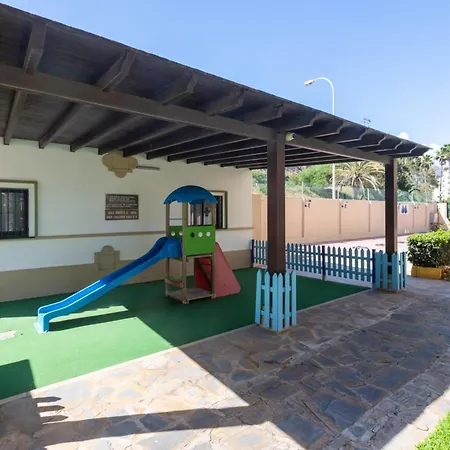 Ronda Del Mar Apartment