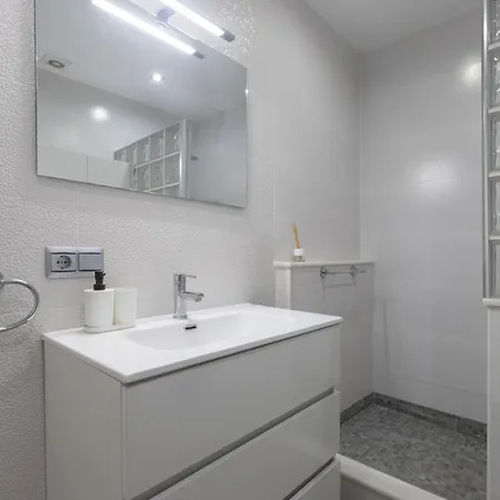 Ronda Del Mar Апартаменти *