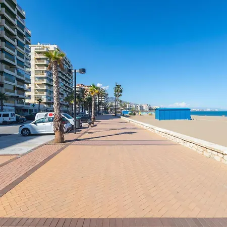 Ronda Del Mar * Fuengirola