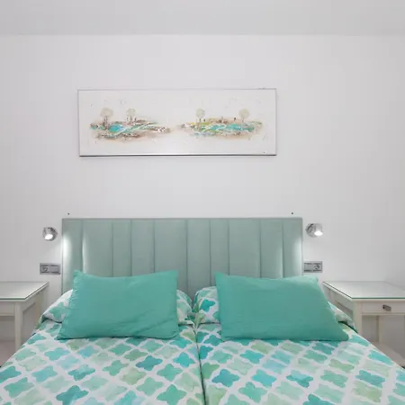 Ronda Del Mar Фуенхірола