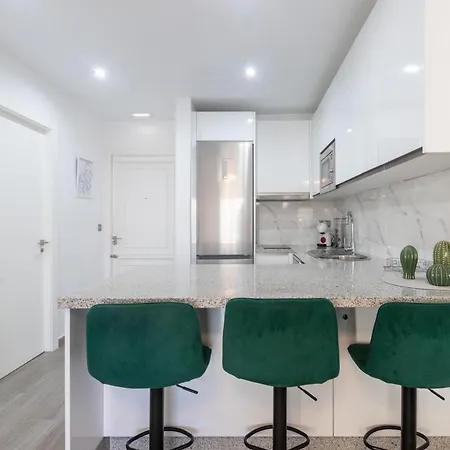 Ronda Del Mar شقة