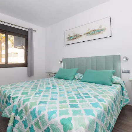 Apartment Ronda Del Mar Fuengirola
