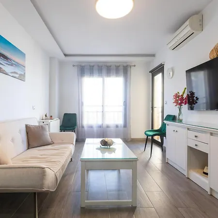 Ronda Del Mar Apartment
