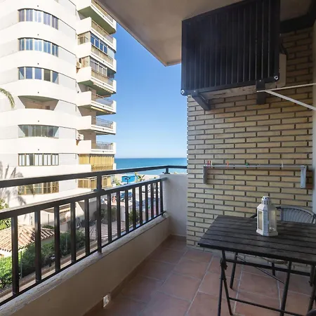 Apartment Ronda Del Mar Fuengirola