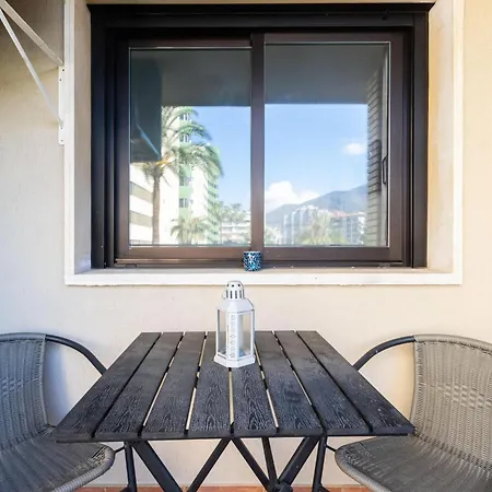 Ronda Del Mar Apartment Fuengirola