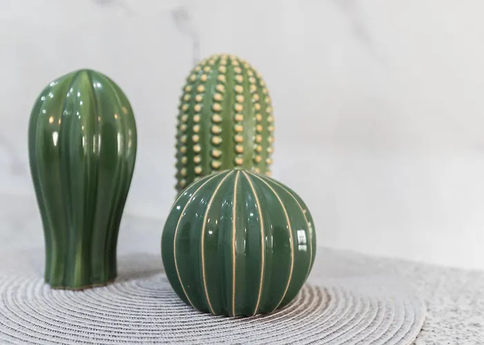 아파트 Ronda Del Mar *