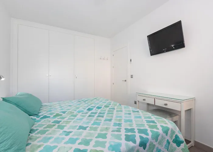 Ronda Del Mar * 푸엔히롤라