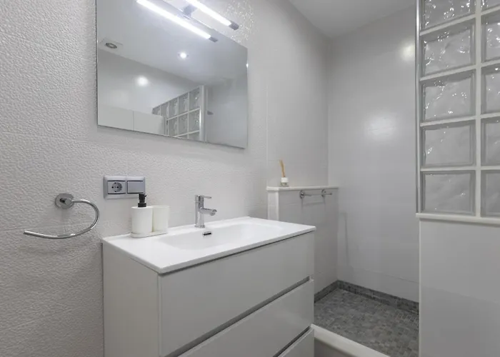 Ronda Del Mar Appartement *