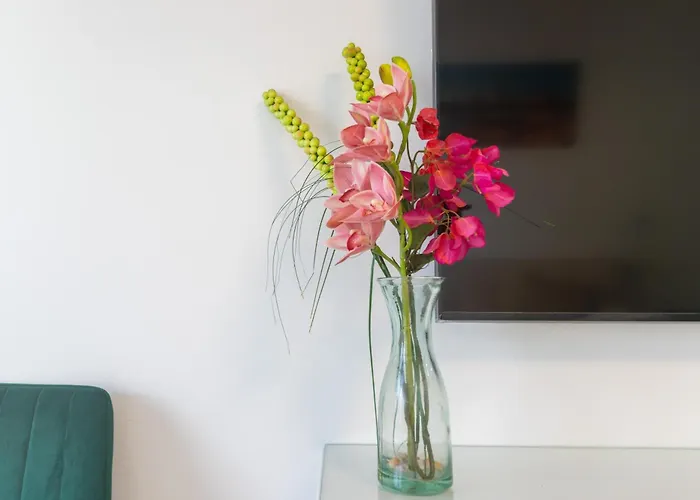 아파트 Ronda Del Mar *