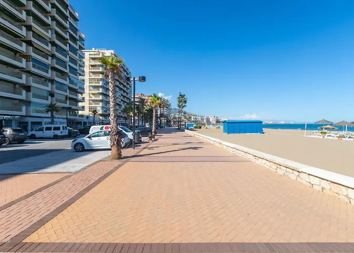 Ronda Del Mar * Fuengirola