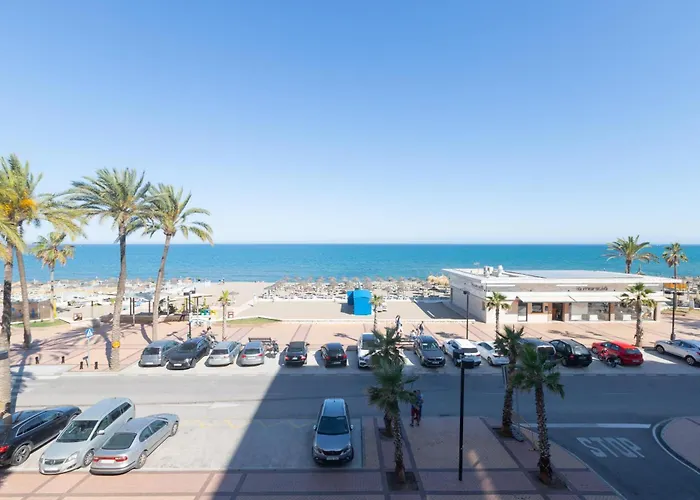 Ronda Del Mar 아파트