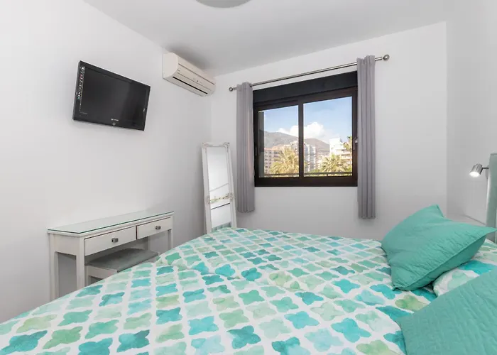 Ronda Del Mar 푸엔히롤라