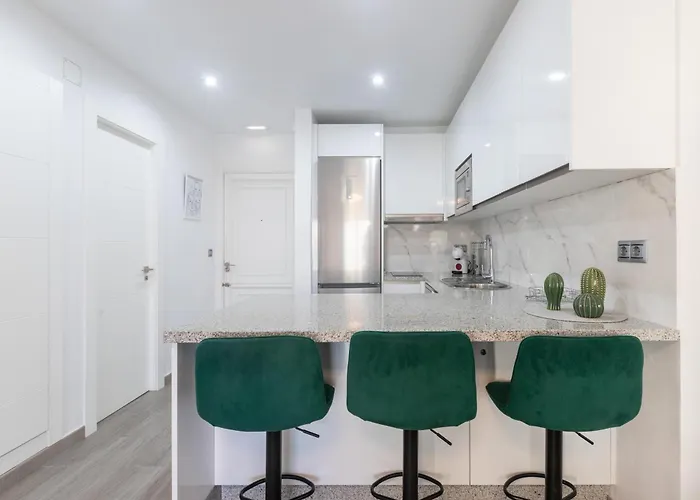 Ronda Del Mar 아파트