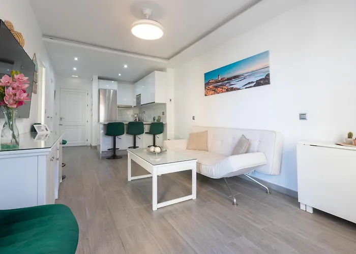 Appartement Ronda Del Mar *