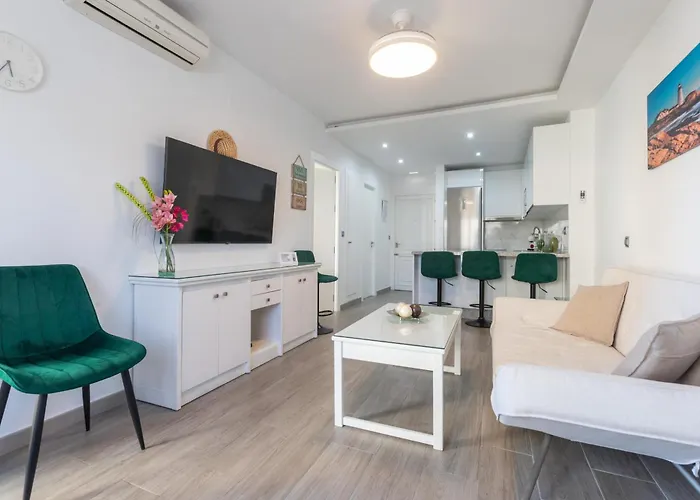 Appartement Ronda Del Mar