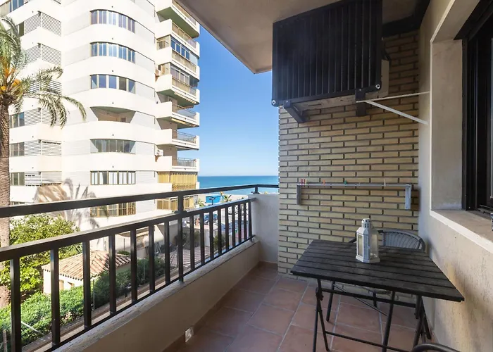 Appartement Ronda Del Mar Fuengirola