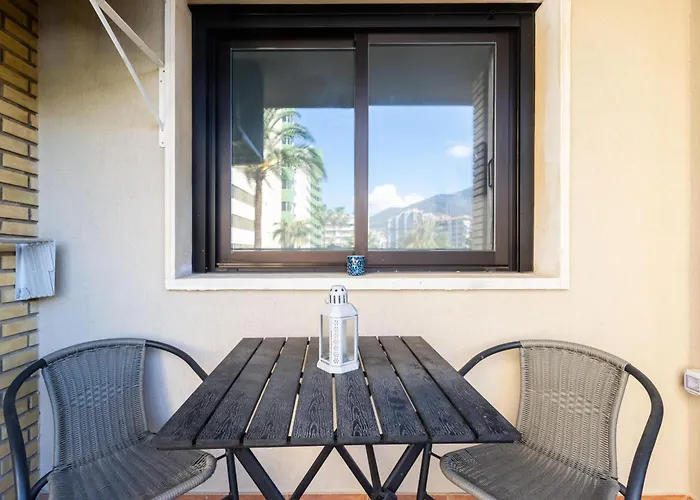 Ronda Del Mar Appartement Fuengirola