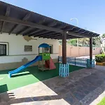 Ronda Del Mar شقة