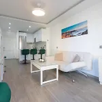 شقة Ronda Del Mar *