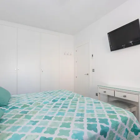 Ronda Del Mar * Fuengirola