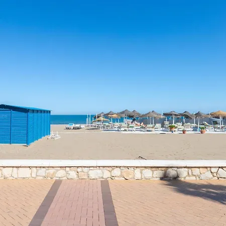 Appartement Ronda Del Mar Fuengirola