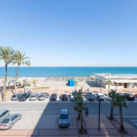 Ronda Del Mar דירה