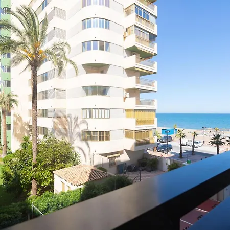 Ronda Del Mar * Fuengirola