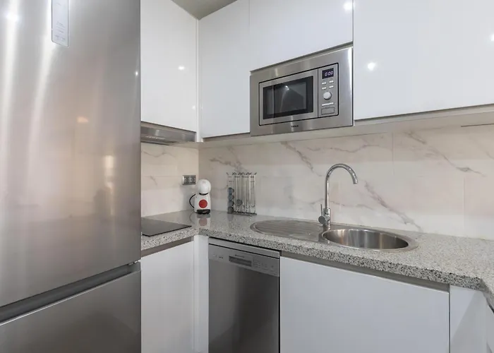 Ronda Del Mar Appartement