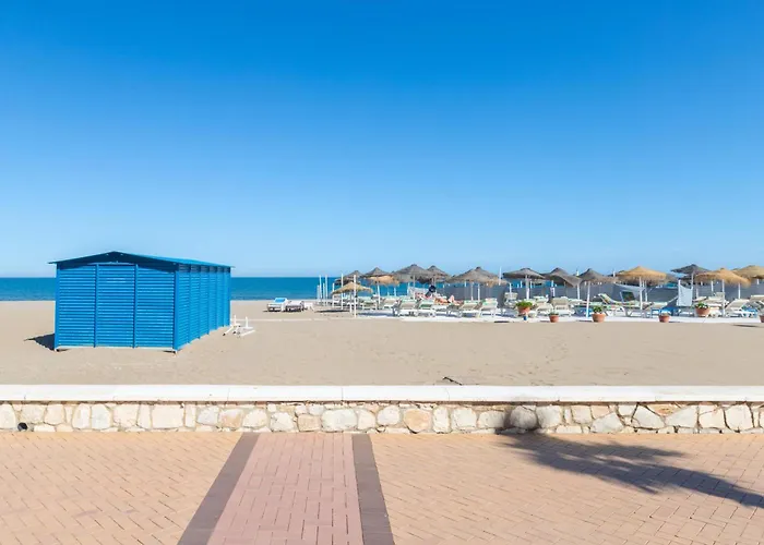 Appartement Ronda Del Mar Fuengirola