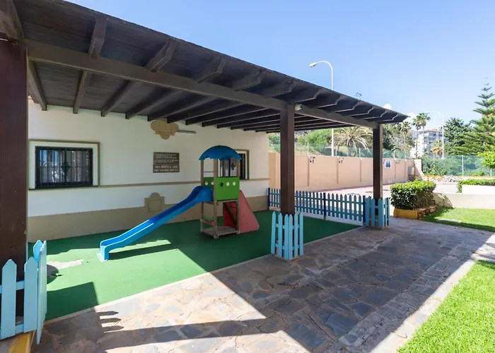 Ronda Del Mar Appartement