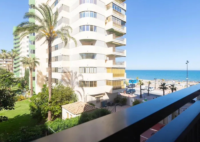 Ronda Del Mar * Fuengirola