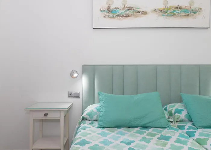 Ronda Del Mar Fuengirola