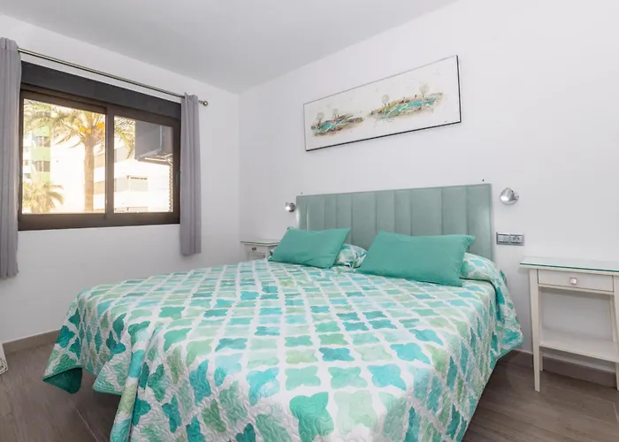 Appartement Ronda Del Mar Fuengirola